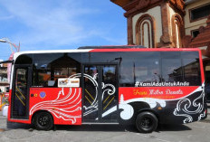 Jadwal Teman Bus Bali Terbaru 2025, Angkutan Umum Terbaik Untuk Bantu Wisatawan Jalan-Jalan