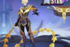 Cara Mendapatkan Skin Starlight Member Mobile Legends Oktober 2025, Cukup 300 Diamond Sudah Jadi Eksklusif