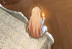 Warna yang Kuat! Link Baca Manga Silent Witch Chapter 28 Bahasa Indonesia
