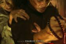 Link Nonton Film Qodrat 2 (2025) Full Movie, Masih Mengangkat Kisah Ustaz Qodrat yang diperankan oleh Vino G. Bastian