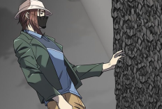 Baca Manhwa The World’s Best Engineer Chapter 209 RAW Indonesia Scan, Javier yang Sangat Bahagia