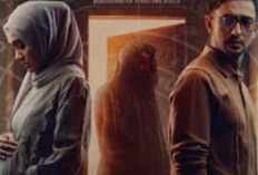 Link Streaming Film Dasim (2025) Full Movie, Pasangan Suami Isteri yang Baru Menikah Mengalami Serangkaian Teror