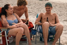 Apakah Series The Summer I Turned Pretty Lanjut Season 4? Kejutan Untuk Penggemar Conrad dan Belly