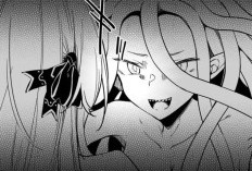 Baca Manga Furoufushi Shoujo No Naedoko Ryokouki Chapter 19 Indo Scan, Petualangan yang Mengasyikkan!