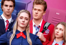 Lahir Kembali Mencintai Pria Idaman Full Episode Sub Indonesia, Setelah Meninggal jadi Sadar Jika ada Seorang Pria yang Setia Menunggunya