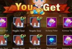 Cara Tukar Naruto Duel Kode Redeem 17 September 2025, Berbagai Karakter Ikonik Akan Menghiasi Koleksimu!