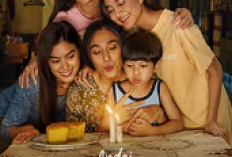 Sinopsis Lengkap Film Andai Ibu Tidak Menikah dengan Ayah (2025), Sebuah Keluarga yang Harus Mengorbankan Semuanya