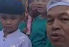 Kabar Duka! Ibunda 'Mayor Idan' Meninggal Dunia, Kang Dedi Mulyadi Gubernur Jawa Barat Sampaikan Bela Sungkawa