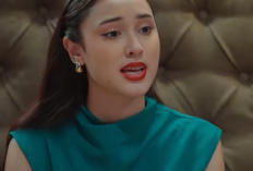 Tiba–tiba Mama Baru?! Spoiler dan Link Nonton Series Balas Dendam Istri yang Tak Dianggap (2025) Episode 3B