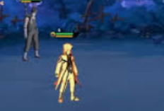 Naruto Duel Kode Redeem September 2025, Banjir Hadiah Gratis Hingga Unlimited Gold dan Summon Ticket