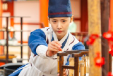 Spoiler! Nonton Drakor Bon Appetit, Your Majesty Episode 6 Subtitle Indonesia, Rencana Menjatuhkan Jiyoung akan Segera Terungkap