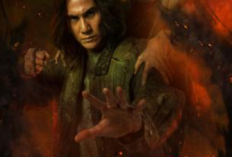 Sinopsis Lengkap Film Qodrat 2, Seorang Ustaz yang Mencari Istrinya di Sebuah Pabrik dengan Misteri Gelap