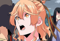 Baca Manhua Magic Emperor Chapter 758 Indo Sub Scan, Perkumpulan Para Kultus