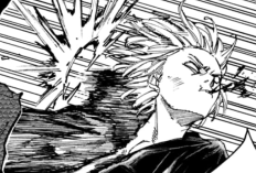 Link Baca Manga Sakamoto Days Chapter 321 Bahasa Indonesia, Bertingkah Seperti Layaknya Pahlawan