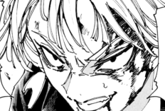 Kehebatan Kamihate! Link Baca Manga Sakamoto Days Chapter 322 Bahasa Indonesia