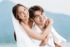 Nonton Drama Thailand Praomook Full Episode Subtitle Indonesia, Kisah Benci Jadi Cinta, Tak Bisa Dipisahkan