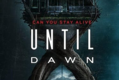 Nonton Film Horor Unti Dawn (2025) Full Movie Sub Indonesia, Dipicu dari Hilangnya Seorang Perempuan Hingga Menjadi Petualangan Mimpi Buruk