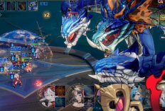 Redeem Codes Seven Knights Re:Birth 21 September 2025 Terbaru, Ikuti Cara ini Agar Dapat Jackpot Sumber Daya Langka