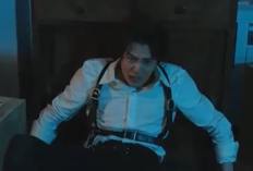 Spoiler dan Link Nonton Kamen Rider Zeztz (2025) Episode 3 Sub Indonesia, Tidak Dapat Mengendalikan Lucid Dream?