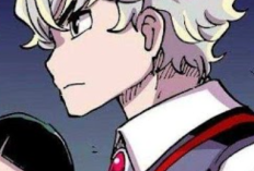 Suara Misterius! RAW Link Baca Manga Clevatess Chapter 37 Bahasa Indonesia Gratis