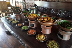 Tempat Makan di Purwokerto yang Enak dan Murah, Wajib Dikunjungi! Juara Kuliner Khas Lokal