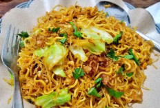Bakmi Jawa Terdekat yang Enak di Tahun 2025, Kuliner Favorit Legendaris yang Laris Manis