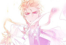 Update! Baca Death Is The Only Ending For The Villainess Chapter 187 Indo Scan, Penelope Pingsan di Pelukan Derrik