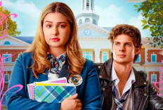 Sinopsis & Link Nonton Drama Short The Genius and the Bad Boy Sub/Dub Indonesia Full Episode Gratis, Pria Nakal yang Menawan