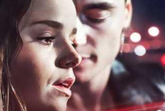 Nonton Drama Short Love at Dangerous Speeds Sub/Dub Indonesia Full Episode Gratis, Cinta yang Sangat Berbahaya