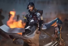 Link Nonton Soul Land 2 (2025) Episode 119 Subtitle Indonesia, Persatuan Kekuatan Memusnahkan Segalanya